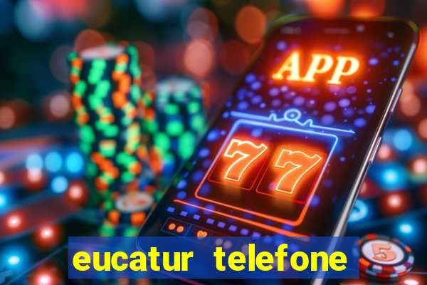 eucatur telefone whatsapp porto velho